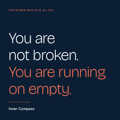 inner compass