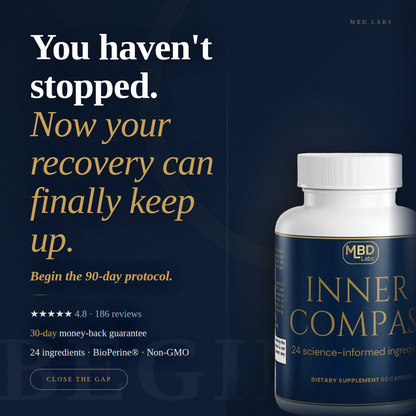 inner compass